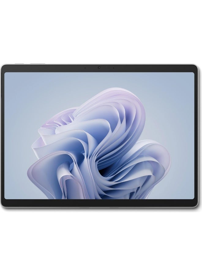 Microsoft Surface Pro 10 Tablet - Intel Core Ultra 5 135U, 16GB DDR5, 512GB SSD, 13 Inch QHD, Win 11 Pro English Platinum - Image 2