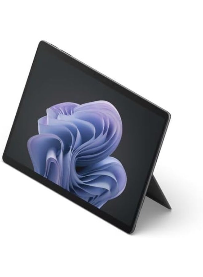 Microsoft Surface Pro 10 Tablet - Intel Core Ultra 5 135U, 16GB DDR5, 512GB SSD, 13 Inch QHD, Win 11 Pro English Black - Image 3
