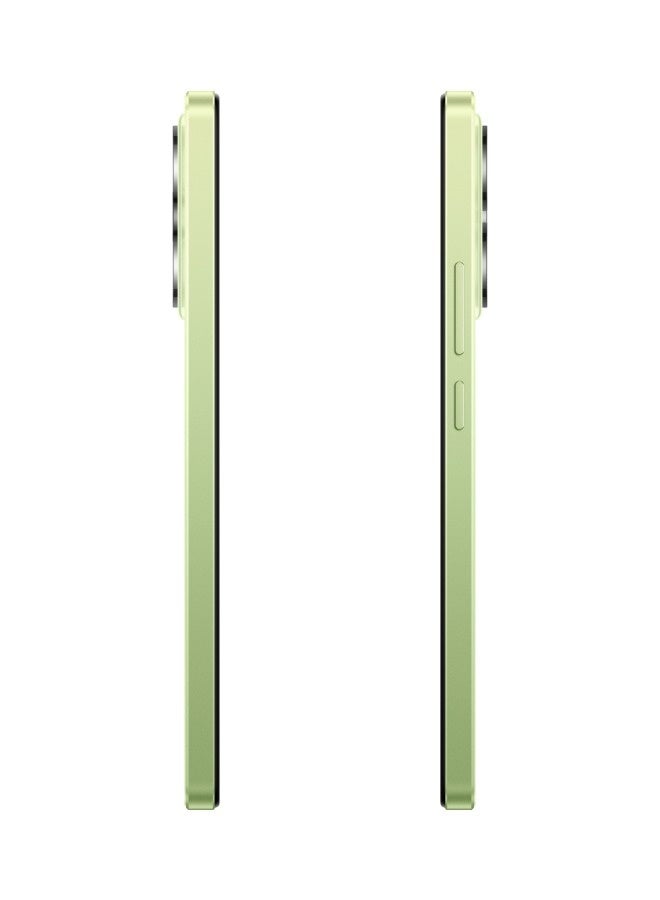 Xiaomi Redmi Note 14 Dual SIM Lime Green 8GB 256GB 4G Lime Green- Middle East Version - Image 5