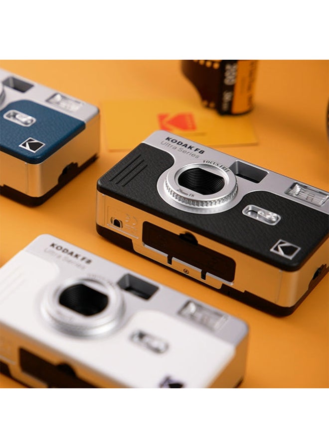 Kodak Film Camera Ultra F8 White - Image 5
