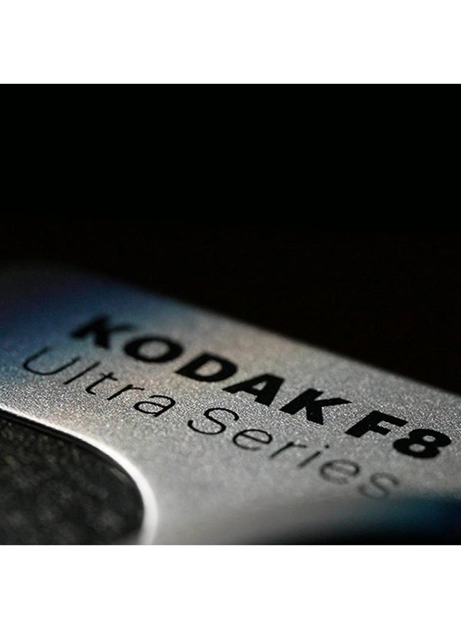 Kodak Film Camera Ultra F8 White - Image 4