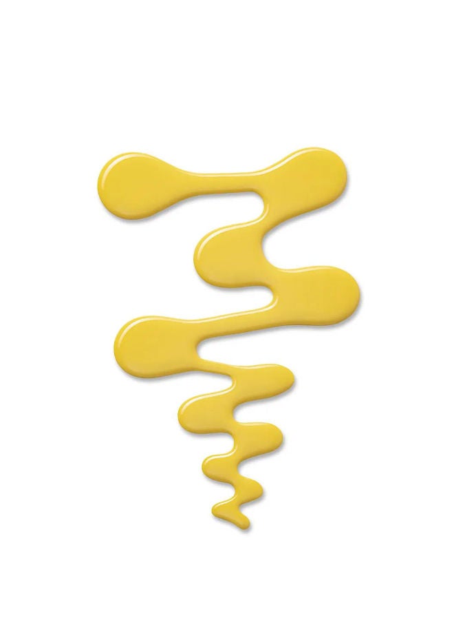 flormar Nail Polish With Shiny Finish 553 Pineapple - Image 3