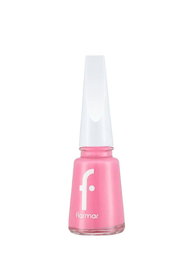 flormar Nail Polish With Shiny Finish 555 Flare - Image 1