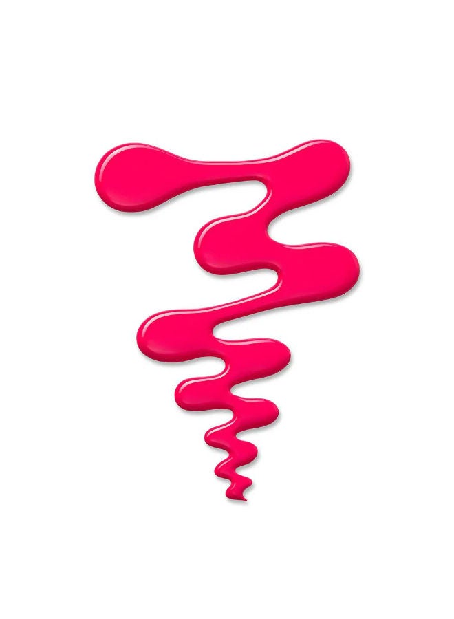 flormar Nail Polish With Shiny Finish 562 Pink - Image 3