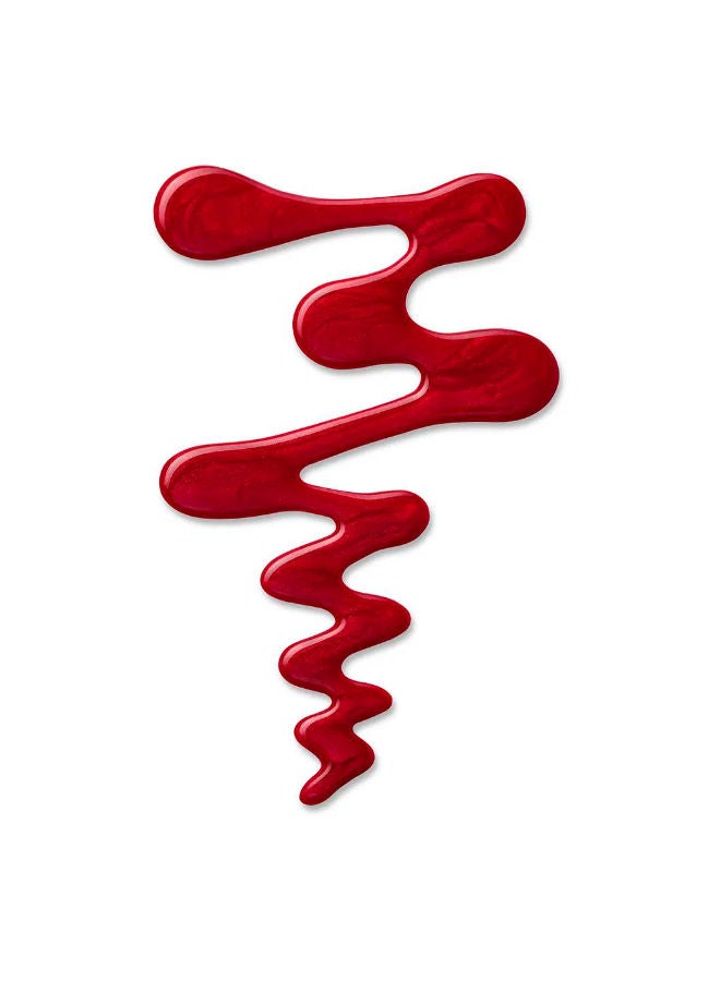 flormar Pearly Nail Enamel Pl074 Red Attraction - Image 3