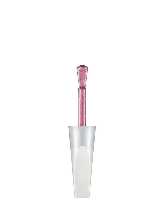 flormar Pearly Nail Enamel Pl360 Fuchsia Flower - Image 2