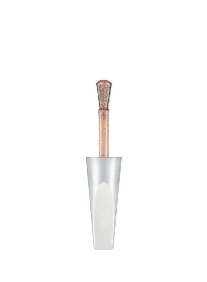 فلورمار Pearly Nail Enamel Pl375 Vetch Flower - Image 2