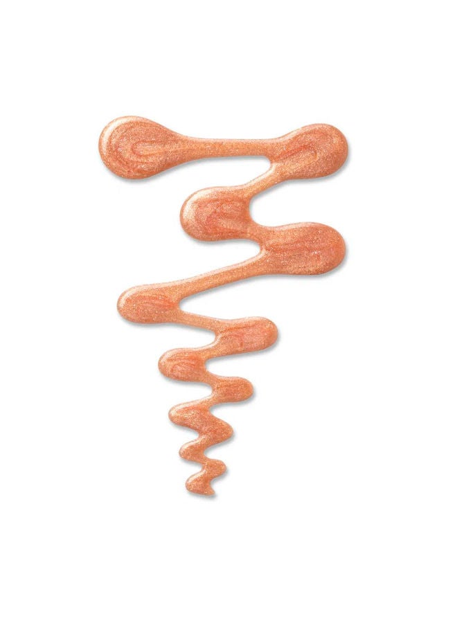 فلورمار Pearly Nail Enamel Pl375 Vetch Flower - Image 3