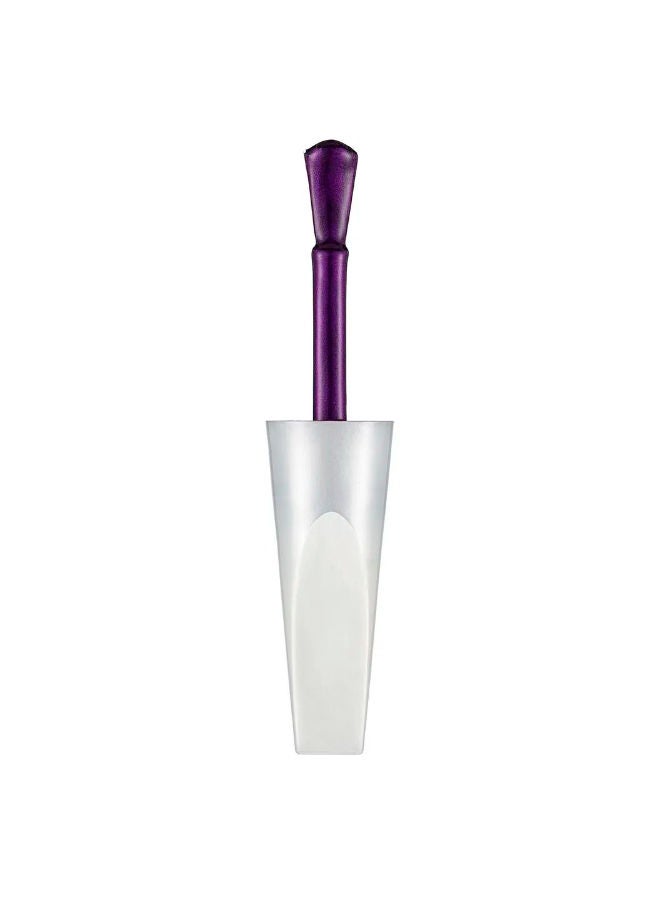 flormar Pearly Nail Enamel Pl432 Violet Defense - Image 2