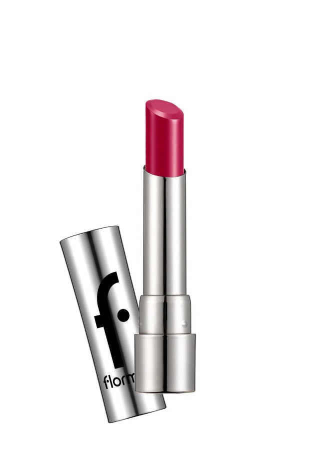 flormar Sheer Up Lipstick 008 Fan Of Fuchsia - Image 1
