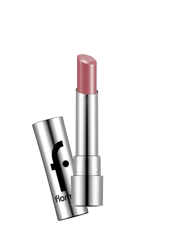 flormar Sheer Up Lipstick 010 Thulian Pink - Image 1