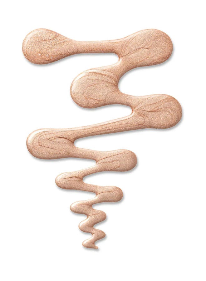 فلورمار Pearly Nail Enamel Pl450 Salmon Dust - Image 3