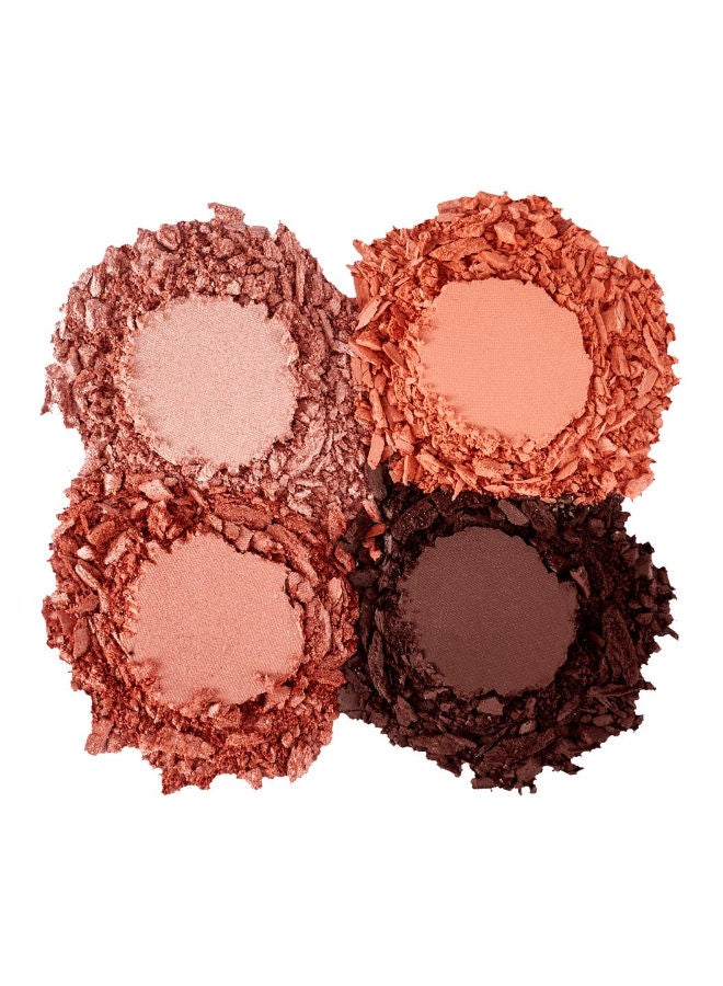 فلورمار 4-Pack Eyeshadow Palette multicolour - Image 3