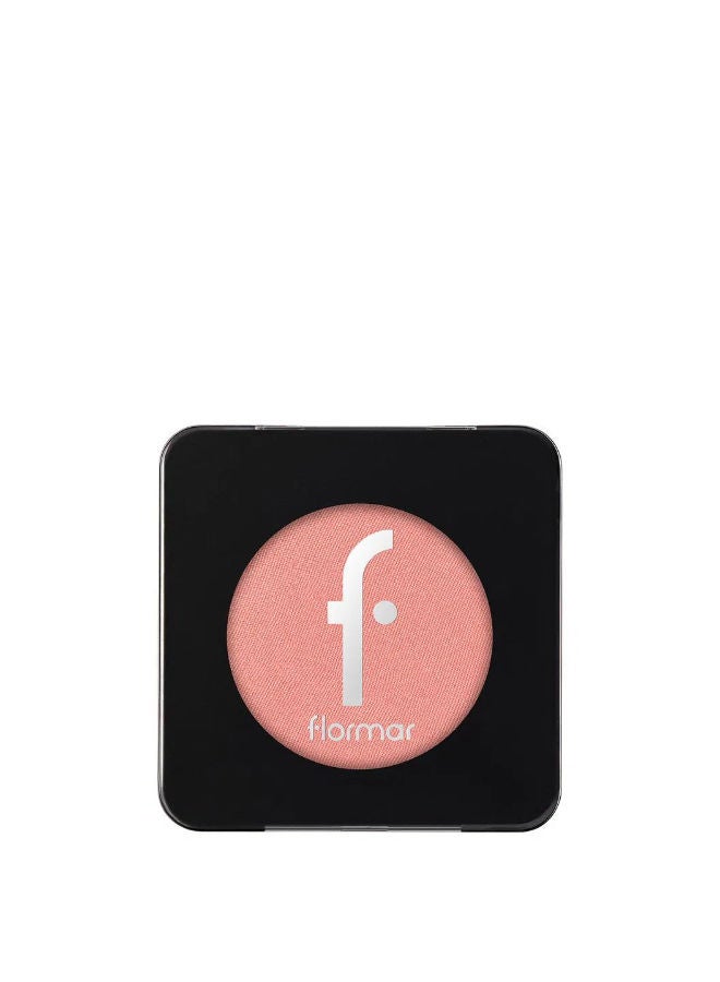 فلورمار Blush-ON Powder Blush 113 Vintage Pink - Image 2