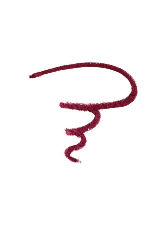 flormar Waterproof Lipliner 205 Elegant Bordeaux - Image 3