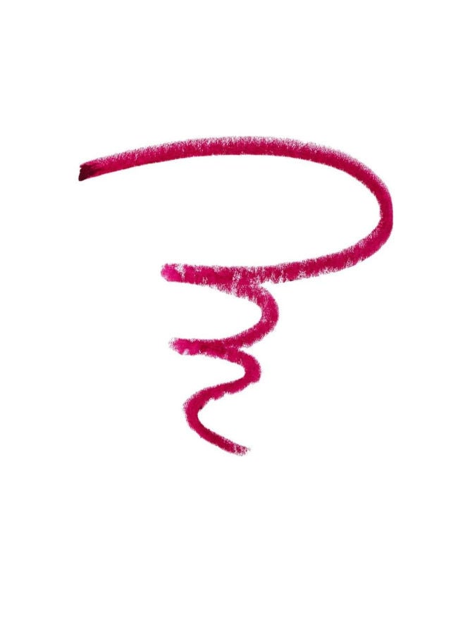 flormar Waterproof Lipliner 217 Chic Crimson - Image 2