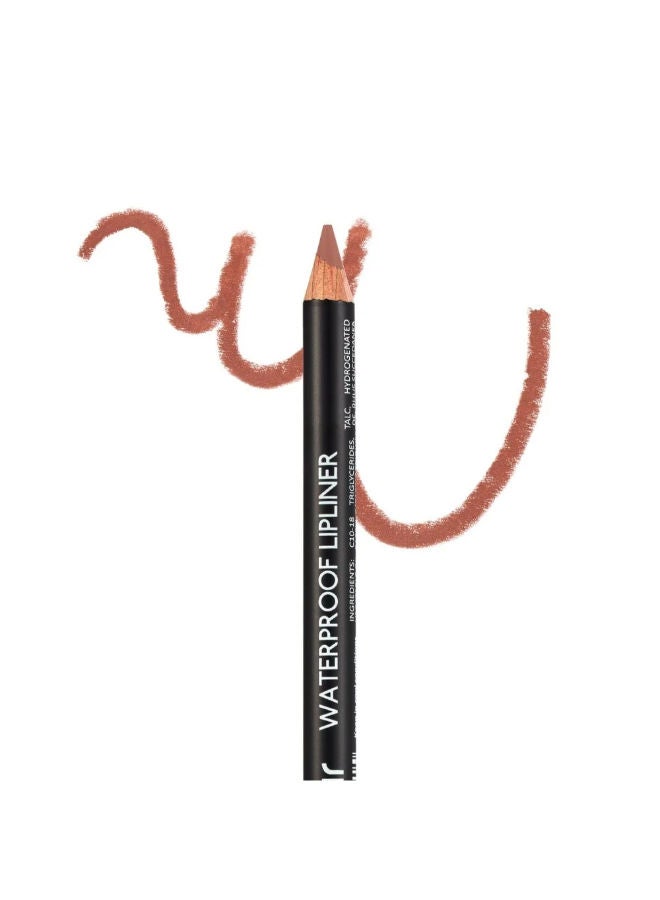 flormar Waterproof Lipliner 237 Rosy Sand - Image 2