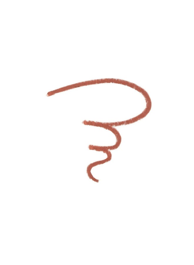 flormar Waterproof Lipliner 237 Rosy Sand - Image 3