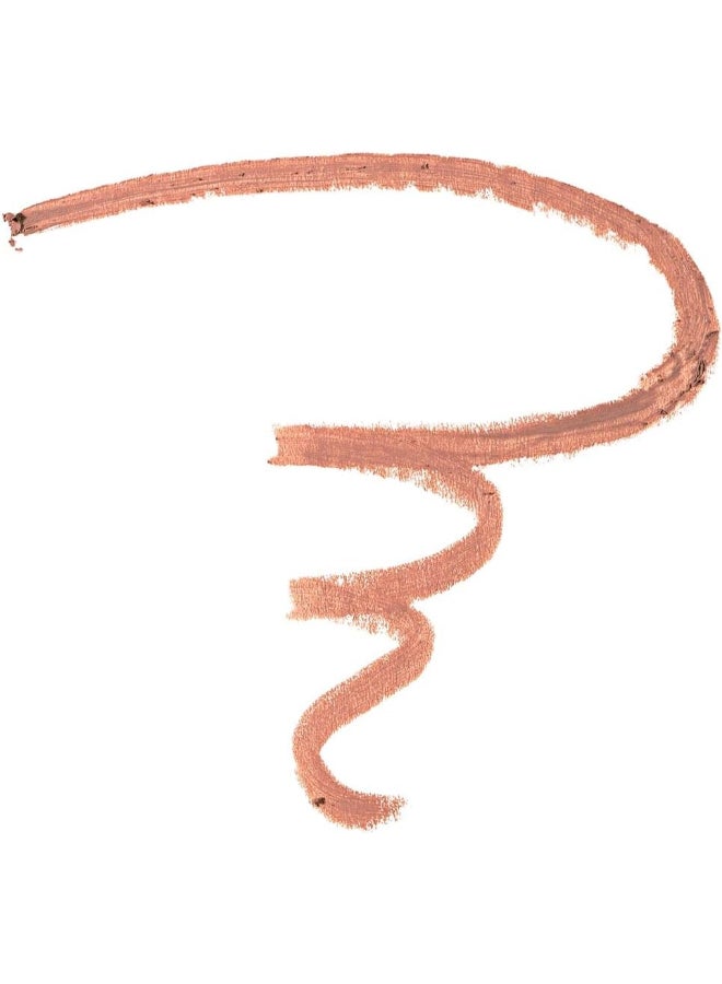 flormar F/M Waterproof Lipliner Pencil - 245 Natural - Image 4