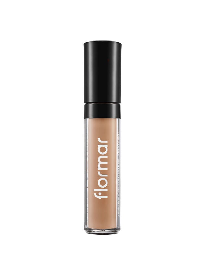 فلورمار Liquid Concealer 051 Tan - Image 1