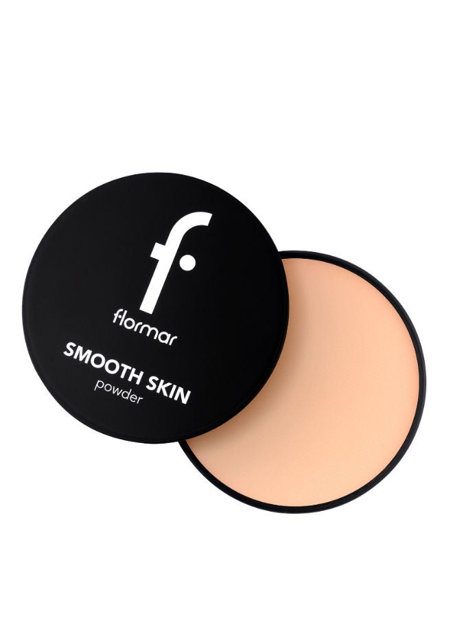flormar Skin Powder 002 Rose - Image 1