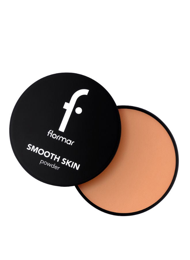 فلورمار Skin Powder 006 Sandy Beige - Image 1