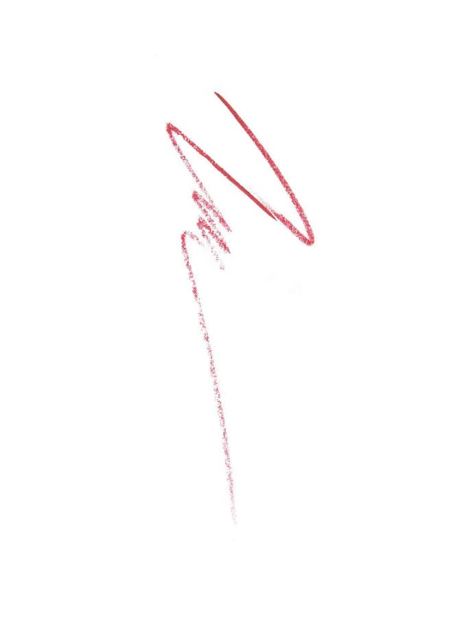 flormar Waterproof Lift-Up Lip Pencil 02 Peach Pink - Image 2