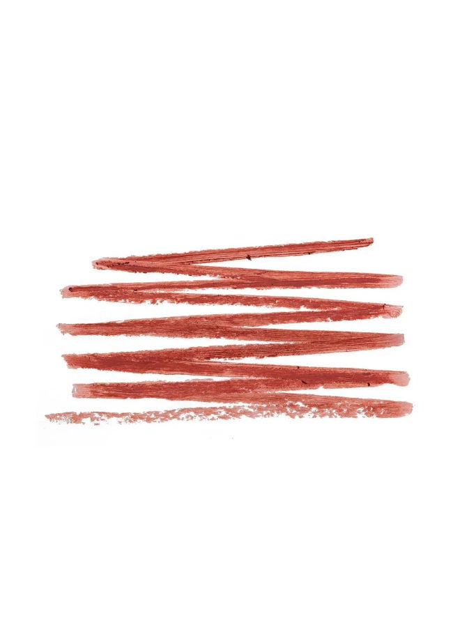 flormar Style Matic Lip Liner Sl21 Butter Chocolate - Image 2