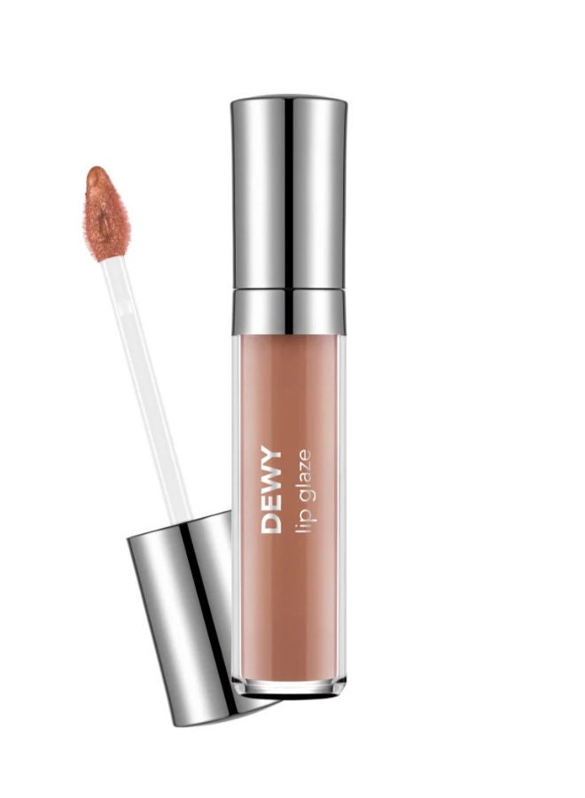 Dewy Lip Glaze 004 Undressed