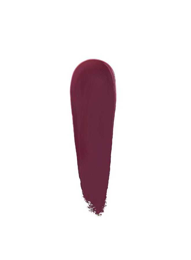 flormar Lightweight Lip Powder Lipstick 013 Deep Bordeux - Image 2