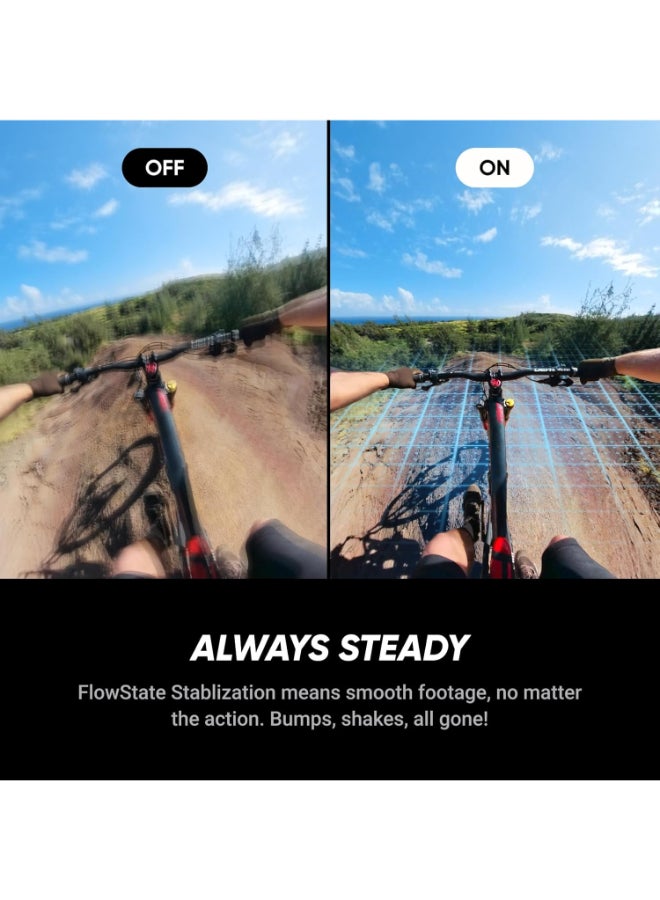 انستا 360 X5 Essentials Bundle Camera - Image 5
