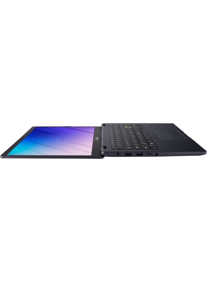 ASUS Vivobook Go 15 Laptop  With 15.6 Inch Full HD(1920X1080) Display 60Hz,Intel Celeron N4500 Processor/4GB RAM DDR4/128GB SSD/Intel UHD Graphics/Windows 11 Home/ English/Arabic Peacock Blue - Image 3