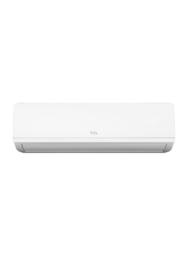 TCL Air Conditioner Wall Mount Cold Only 22,500 Units New Cool Elite Inverter 60/50 Hz 220 V TAC-24CSU/TNI2 white - Image 1