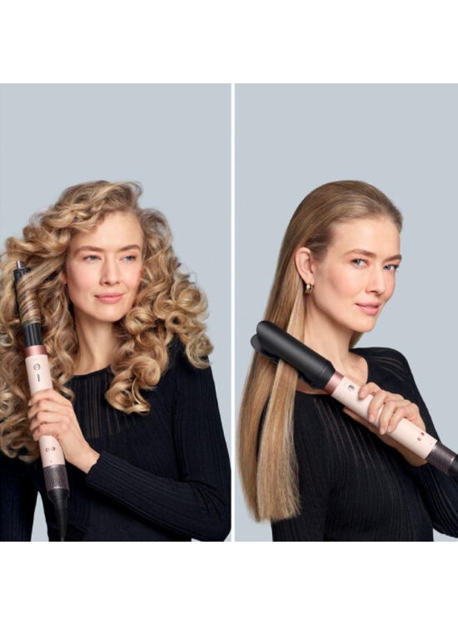 دايسون Airwrap HS09 Coanda2 Multi Styler Ceramic Pink International Ceramic Pink - Image 5