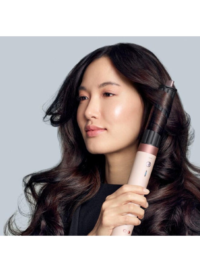 دايسون Airwrap HS09 Coanda2 Multi Styler Ceramic Pink International Ceramic Pink - Image 3