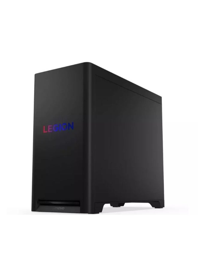 لينوفو Legion T5 30IAX10 Gaming PC With Intel Core Ultra 9-275HX Processor/32GB RAM DDR5/1TB SSD/12GB Nvidia GeForce RTX 5070 Graphics/Windows 11/ Eclipse Black - Image 2