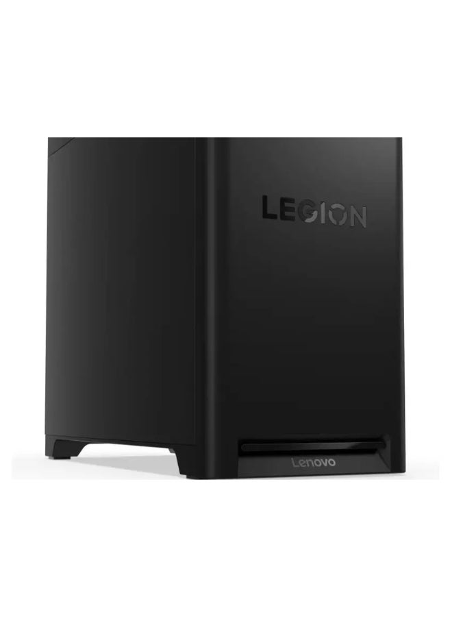 لينوفو Legion T5 30IAX10 Gaming PC With Intel Core Ultra 9-275HX Processor/32GB RAM DDR5/1TB SSD/12GB Nvidia GeForce RTX 5070 Graphics/Windows 11/ Eclipse Black - Image 3
