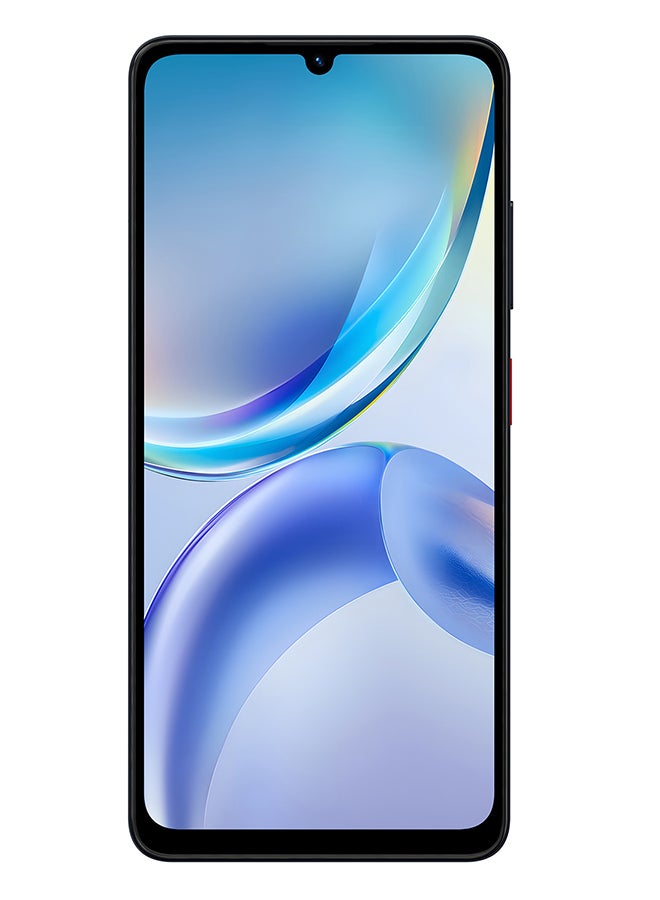 زد تي اي هاتف Blade A36 ثنائي الشريحة نبيولا أسود 4GB+8GB RAM 64GB 4G - النسخة الدولية - Image 5