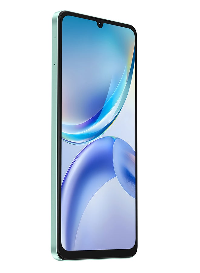 ZTE Blade A36 Dual SIM Aqua Green 4GB+8GB RAM 64GB 4G - International Version - Image 3