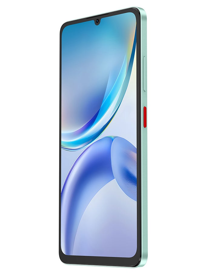 ZTE Blade A36 Dual SIM Aqua Green 4GB+8GB RAM 64GB 4G - International Version - Image 4