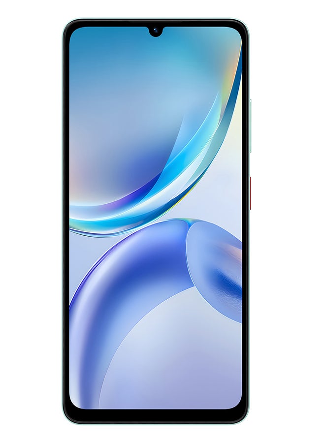 ZTE Blade A36 Dual SIM Aqua Green 4GB+8GB RAM 64GB 4G - International Version - Image 5