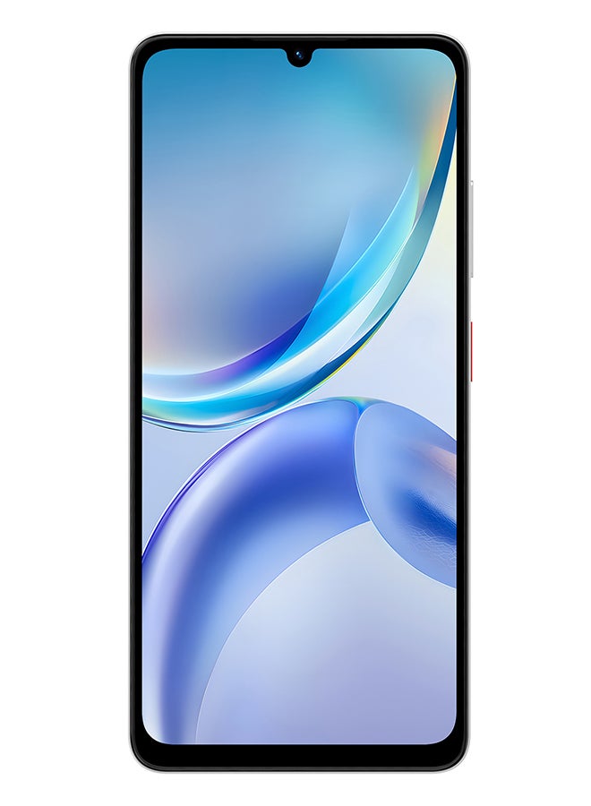 زد تي اي هاتف Blade A36 ثنائي الشريحة بلون التيتانيوم الذهبي 4GB+8GB ذاكرة RAM 64GB 4G - النسخة الدولية - Image 5