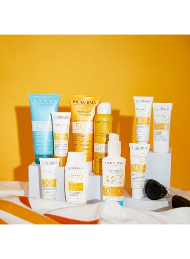 بيوديرما كريم فوتوديرم آي آر SPF50+ - Image 5