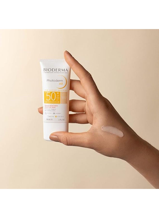 بيوديرما كريم فوتوديرم آي آر SPF50+ - Image 3