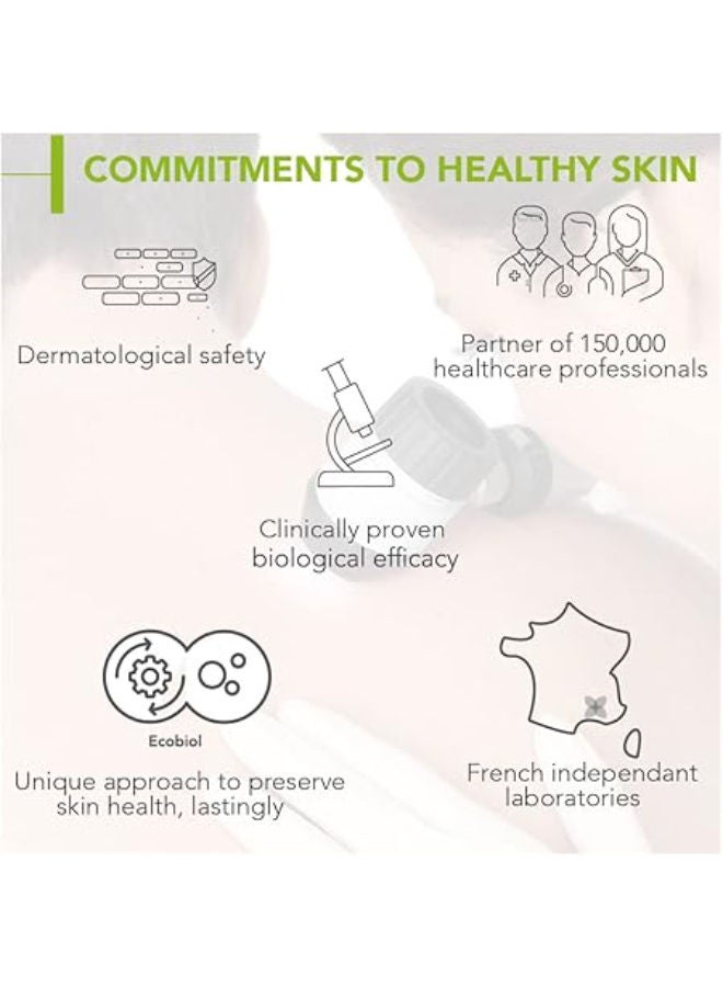 بيوديرما غسول الوجه سيبيوم جل موسان - Image 5