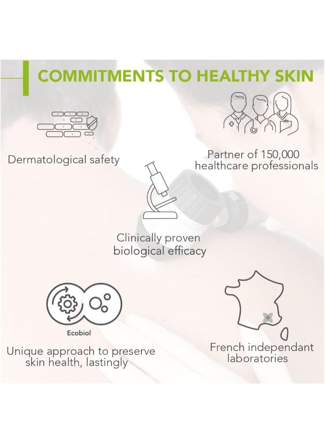 بيوديرما صابون سيبيوم باين المنظف للبشرة الدهنية - Image 5