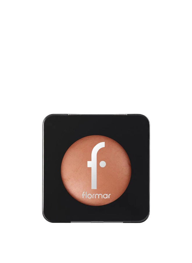 فلورمار Baked Blush-On 057 Coral - Image 2