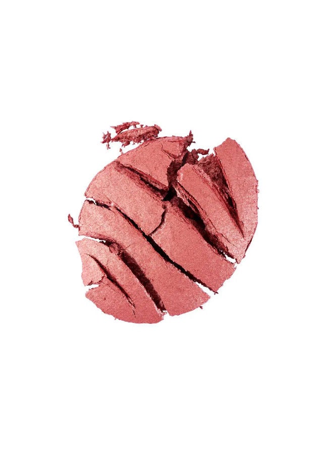 flormar Baked Blush-On Highly Pigmented & Naturally Shimmering Baked Blush 058 Hot Pink - Image 3