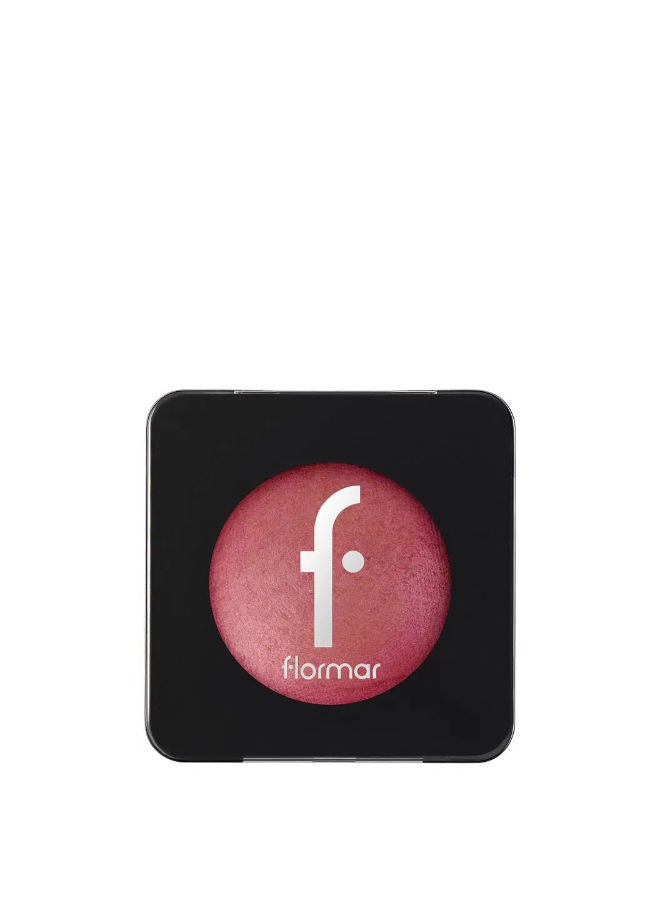 فلورمار Baked Blush-On 059 Dusty Rose - Image 2