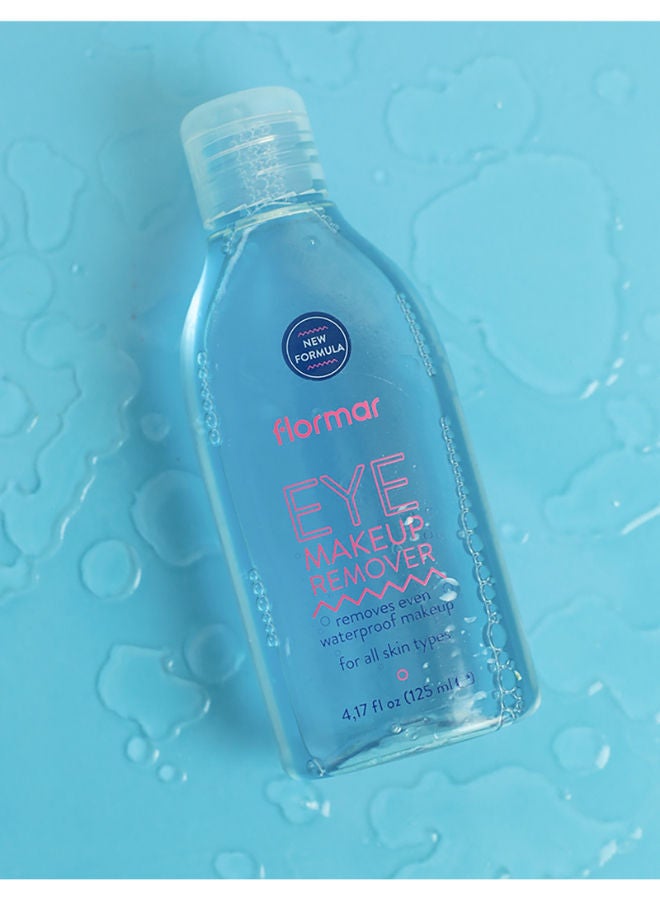 flormar Eye Makeup Remover clear - Image 3